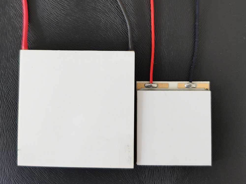 Thermoelectric Power Generator for CPU Waste Heat Harvesting